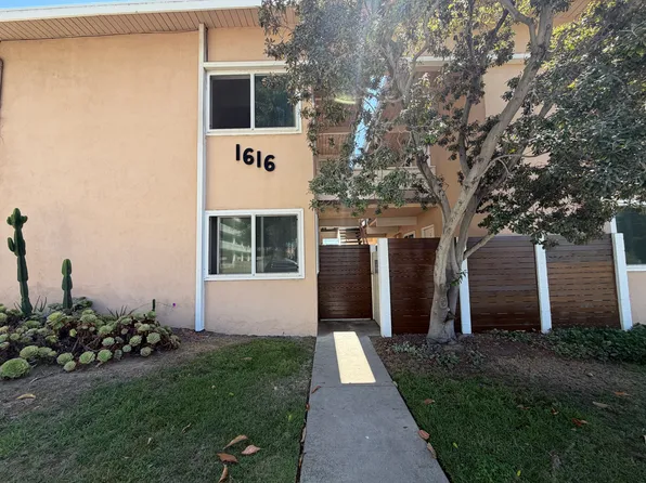1616 E Sycamore Ave APT 11, El Segundo, CA 90245