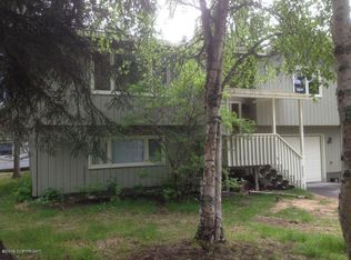 1201 4th Ave, Kenai, AK 99611
