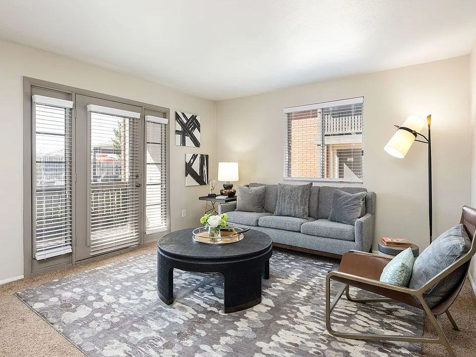 Eight20 Apartments