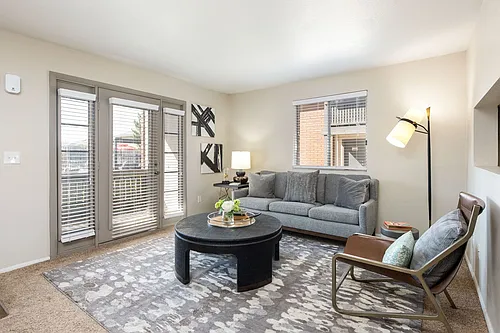 Eight20 Apartments Photo 1