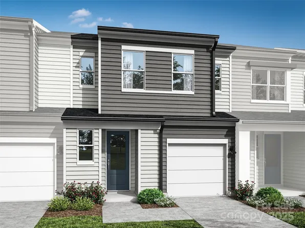 2114 Endeavor Run, Charlotte, NC 28269