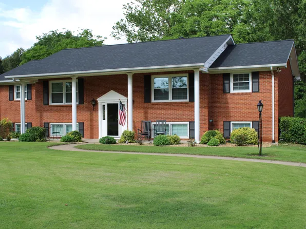 204 Pepper Ln, Paducah, KY 42001