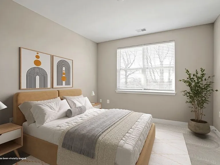 Avanti Luxury Apartments — Photo 9