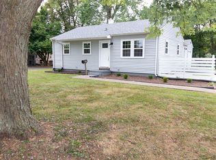 350 Oaklawn Dr, Brandenburg, KY 40108