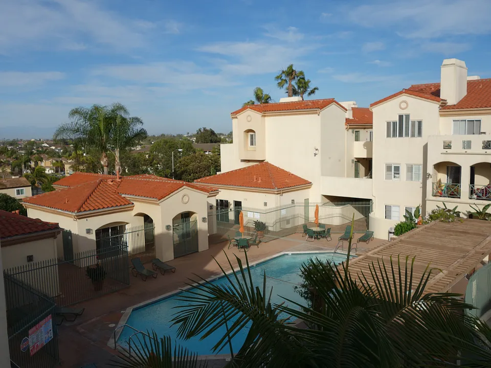 5500 Torrance Blvd #C