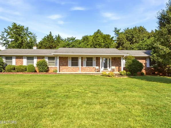 109 Crowfield Rd, Knoxville, TN 37922