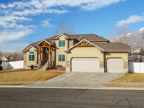 490 W 3450 N, Pleasant View, UT 84414