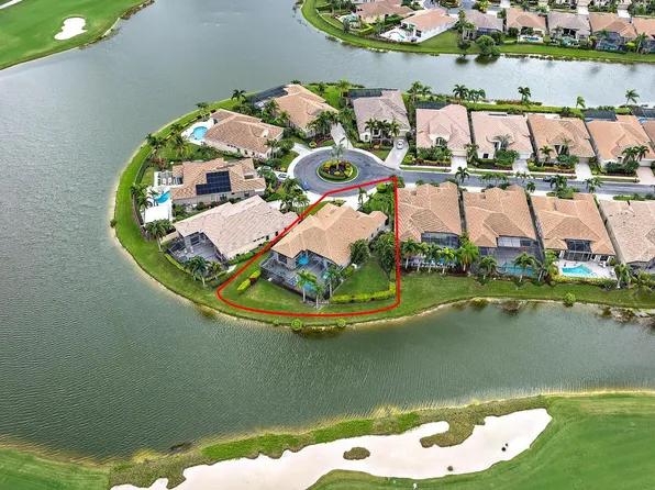 7781 Blue Heron Way, West Palm Beach, FL 33412
