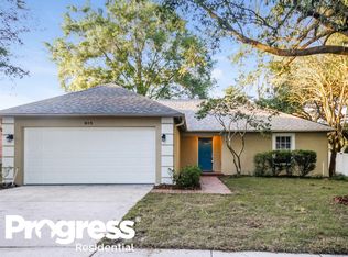815 Greenbelt Cir, Brandon, FL 33510
