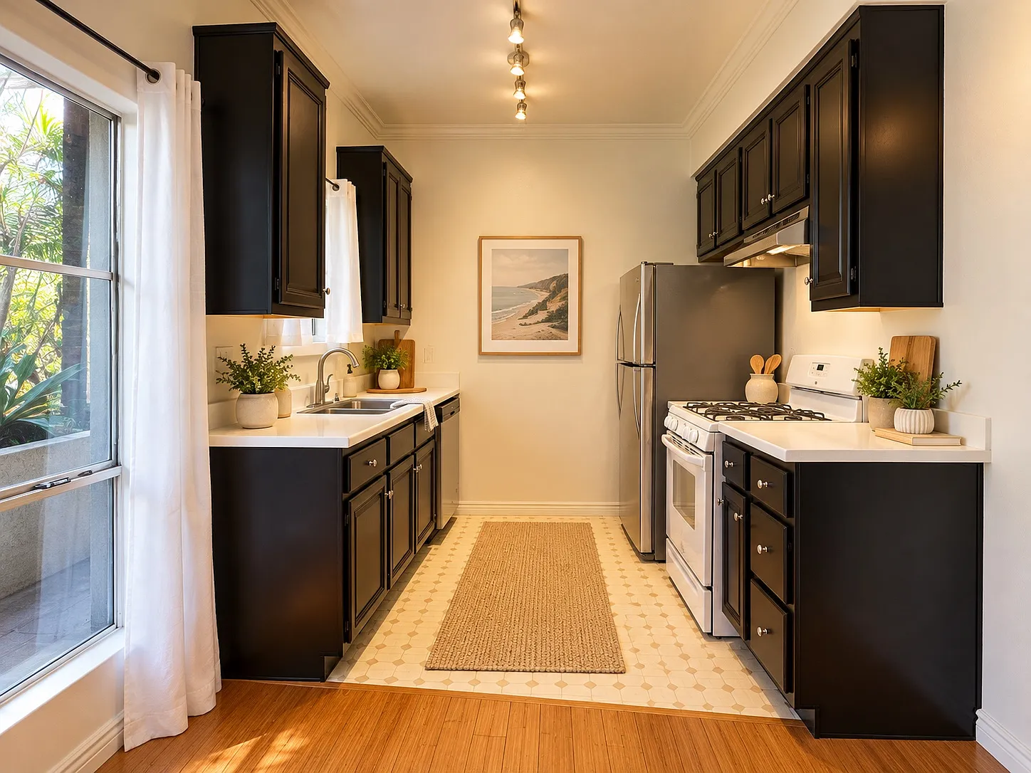 2 bed, 1000 sqft, $2,723 — Photo 4