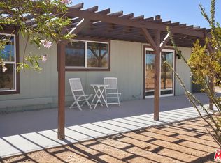 60939 Sunny Vista Rd, Landers, CA 92285