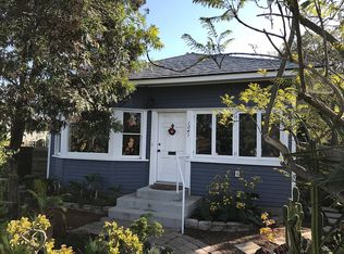 1041 Johnson Ave, San Diego, CA 92103