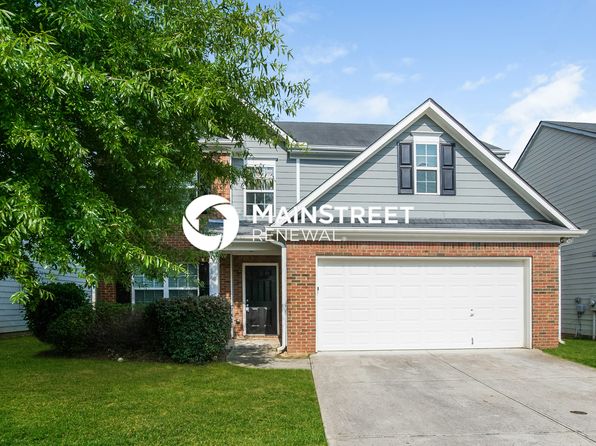 4329 Grant Forest Cir