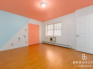 18 Buffalo Ave #1A, Brooklyn, NY 11233