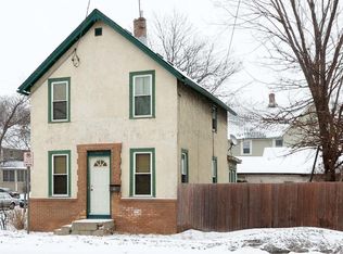 1429 University Ave NE, Minneapolis, MN 55413