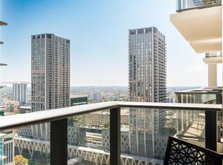 The Crosby, Miami, FL 33132