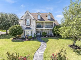 510 Farmington Dr, Lafayette, LA 70503