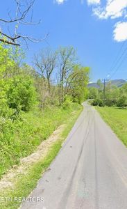 PARCEL 33 East Pkwy, Gatlinburg, TN, 37738