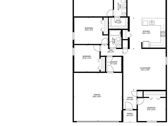 2nd image of 30720R Sonnet Glen Dr