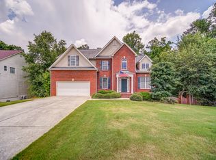 4866 Brown Leaf Dr, Powder Springs, GA 30127