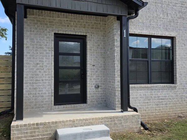 850 Crater Ave Unit 1, Fayetteville, AR 72704