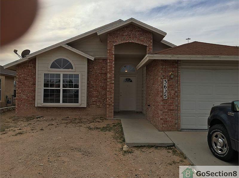 1st image of 3625 Tierra Zafiro Dr