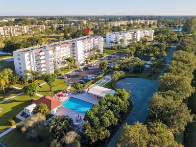 3595 Birdie Drive #203, Lake Worth, FL, 33467