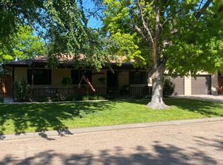 1503 S Madison St, Hugoton, KS 67951
