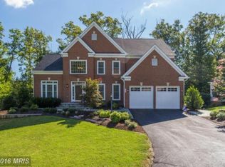 7831 Gambrill Woods Way, Springfield, VA 22153