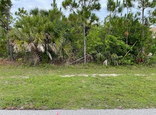 10363 Sunbury Dr LOT 22, Pt Charlotte, FL 33981