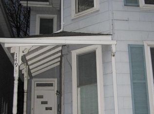 149 N Franklin St, Chambersburg, PA