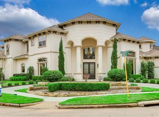 10 Lochbury Ct, Spring, TX 77379