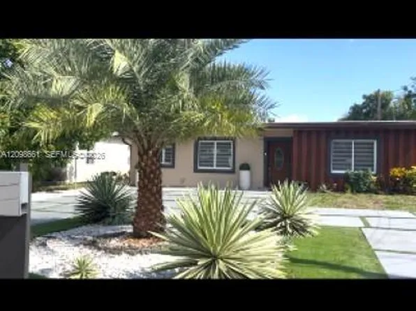 2631 Hayes St #1, Hollywood, FL 33020