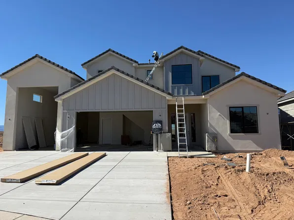 6264 S Endor St Lot 407, Saint George, UT 84790
