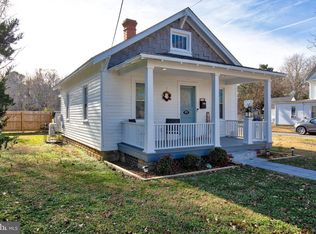 900 Market St, Denton, MD 21629