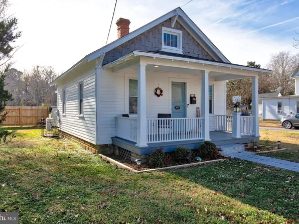 900 Market St, Denton, MD 21629