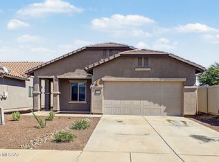 34425 S Spirit Ln, Red Rock, AZ 85145