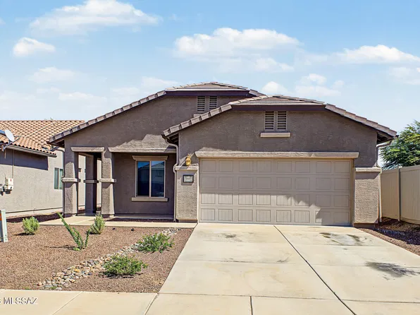 34425 S Spirit Ln, Red Rock, AZ 85145