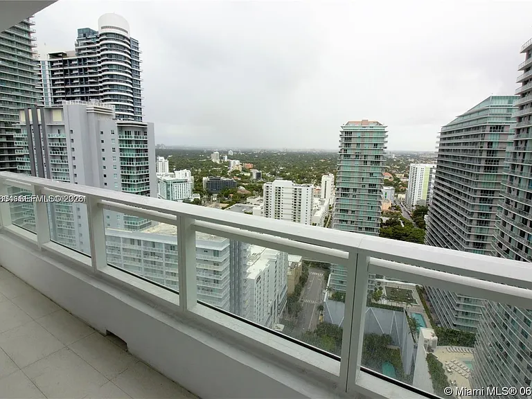 1080 Brickell Ave #3403 — Photo 7