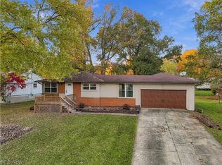 7597 Venice Heights Dr NE, Warren, OH 44484