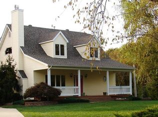 3945 Wiese Ln, Edwardsville, IL 62025