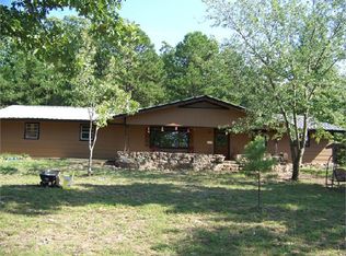 12014 Highway 65 N, Dennard, AR 72629