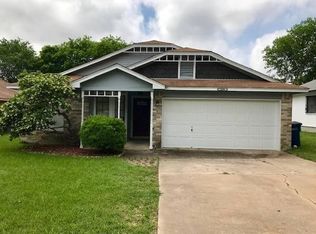 1401 Tuffit Ln, Austin, TX 78753