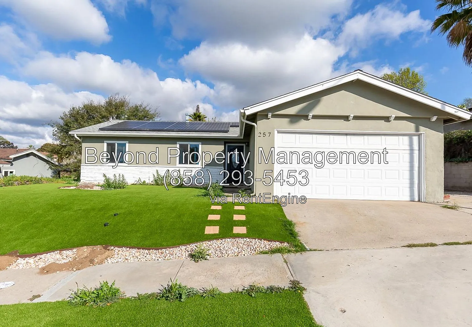 3 bed, 2.0 bath, 959 sqft, $3,788 — Photo 2