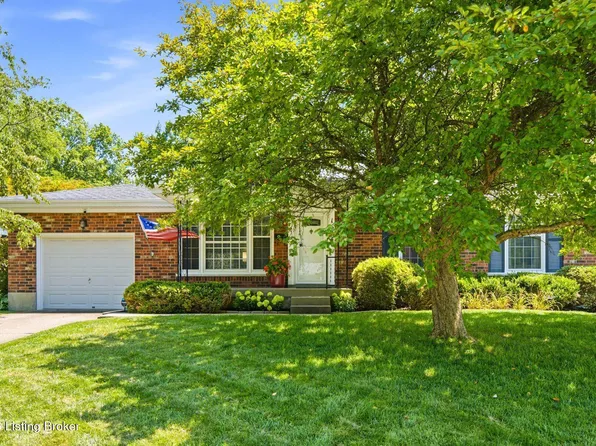 1604 Marne Ct, Lyndon, KY 40242