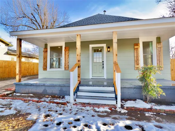 1717 E Perkins Ave, Guthrie, OK 73044