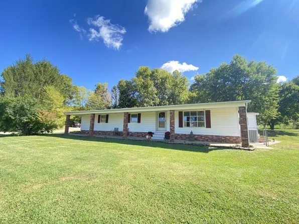 9763 State Route 554, Bidwell, OH 45614