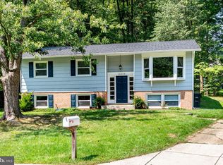 16304 Gales Ct, Laurel, MD 20707