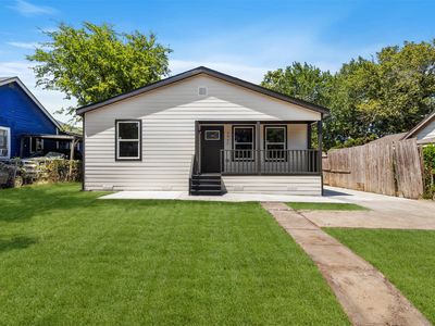 2827 Wilton Ave, Dallas, TX, 75211