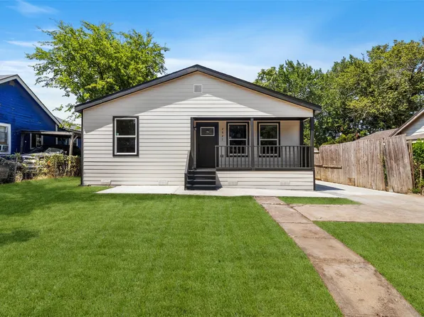 2827 Wilton Ave, Dallas, TX 75211